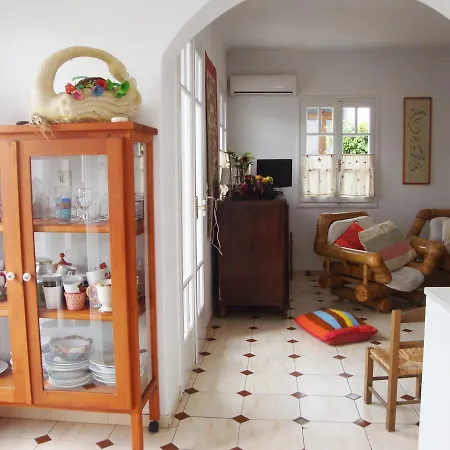 Naxos Art House Vakantiehuis *