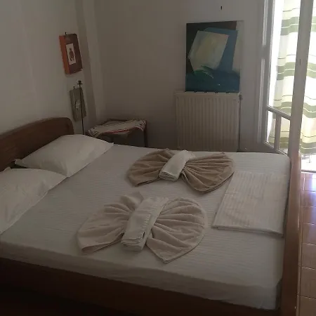 Naxos Art House Vakantiehuis