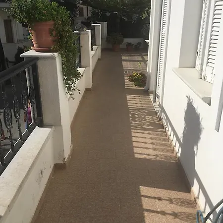 Naxos Art House Vakantiehuis